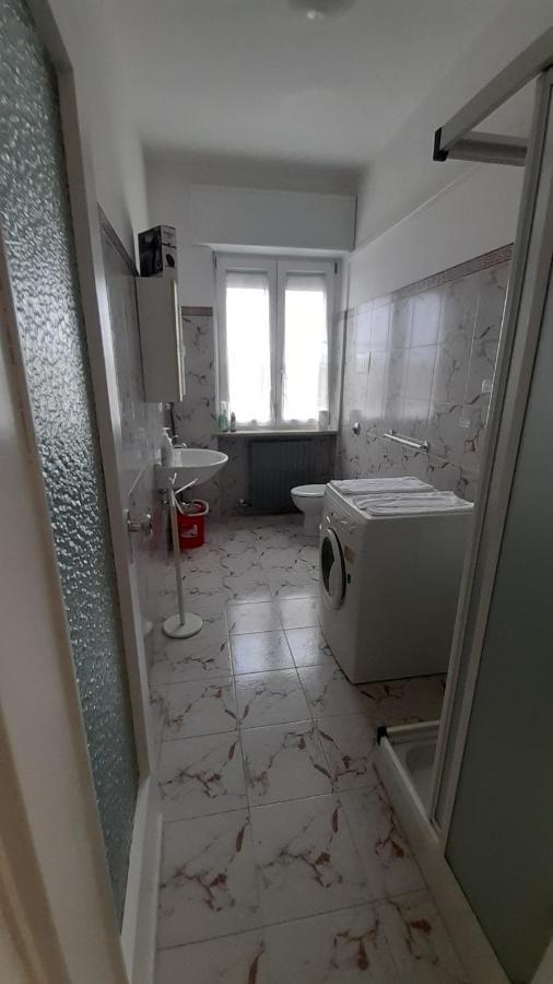 Casa Nerea - Camere Rooms Verona Kültér fotó
