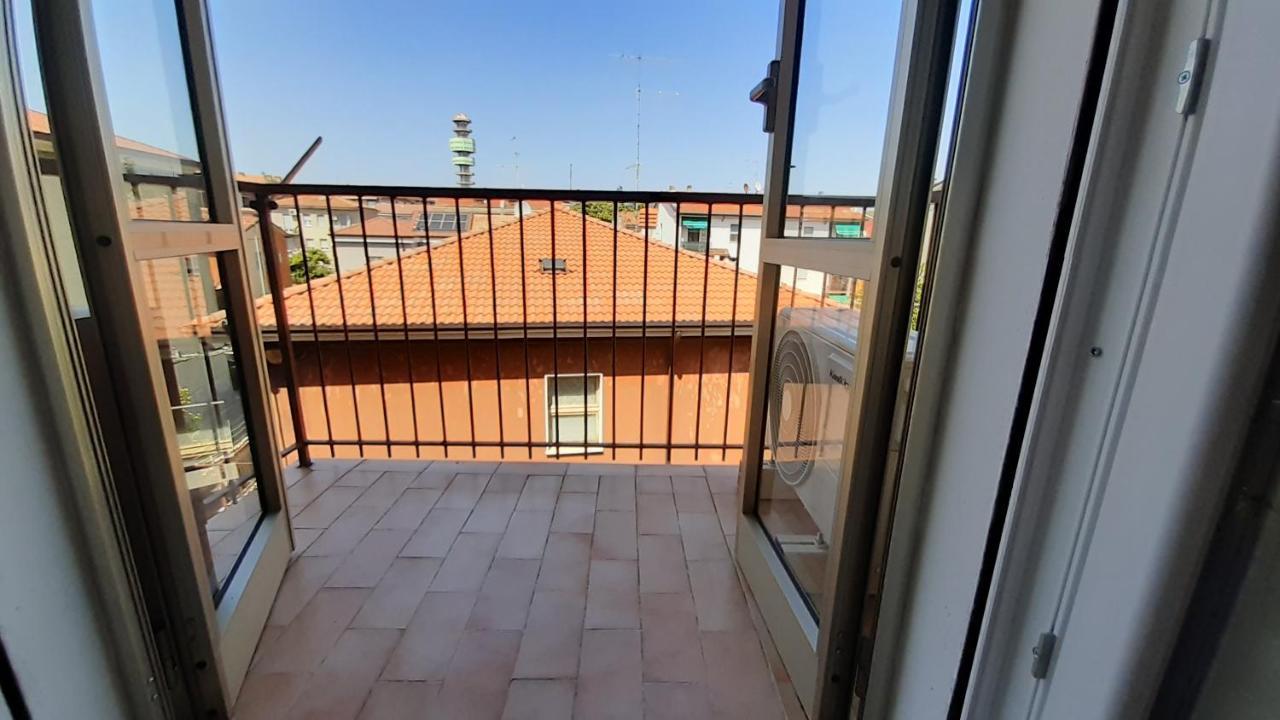 Casa Nerea - Camere Rooms Verona Kültér fotó