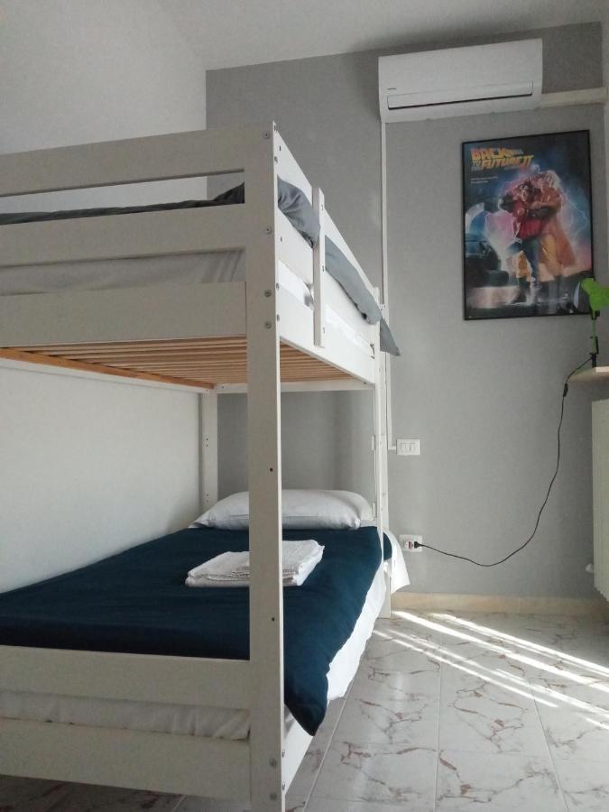 Casa Nerea - Camere Rooms Verona Kültér fotó