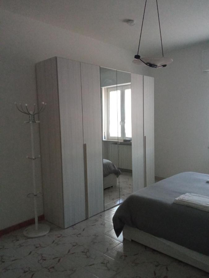 Casa Nerea - Camere Rooms Verona Kültér fotó
