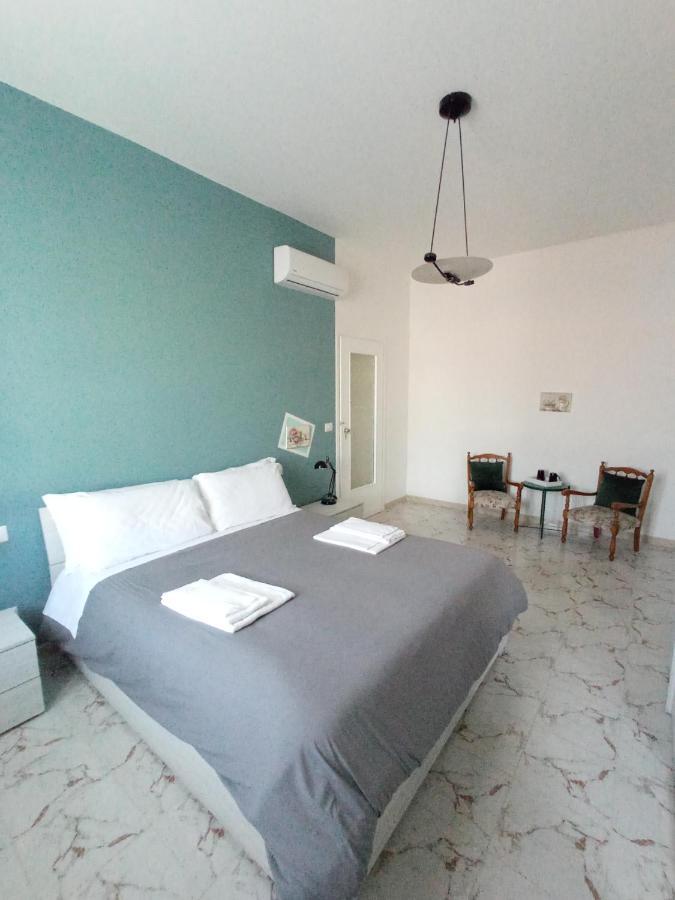 Casa Nerea - Camere Rooms Verona Kültér fotó