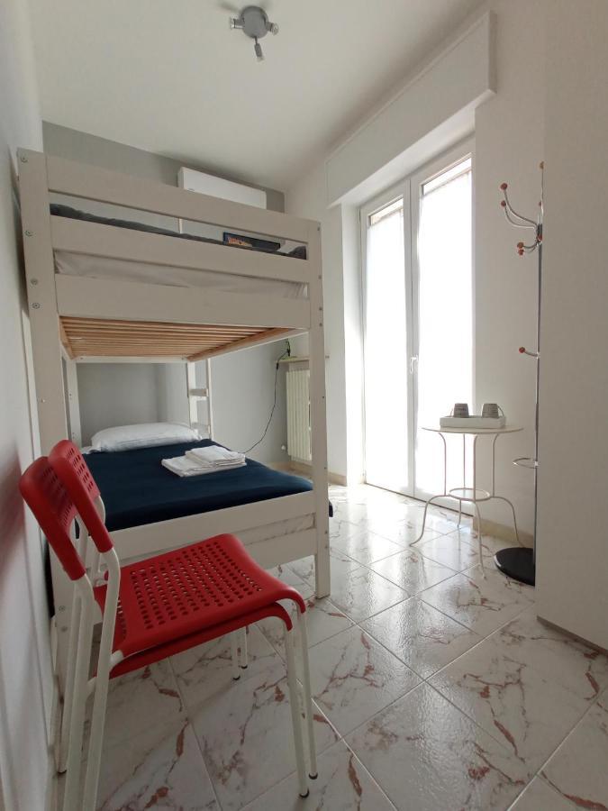 Casa Nerea - Camere Rooms Verona Kültér fotó