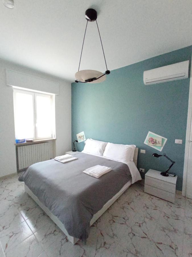 Casa Nerea - Camere Rooms Verona Kültér fotó