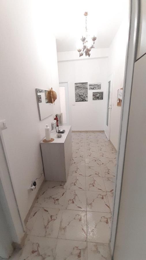 Casa Nerea - Camere Rooms Verona Kültér fotó